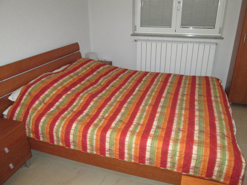 Apartments Villa Fernetich Премантура Номер фото