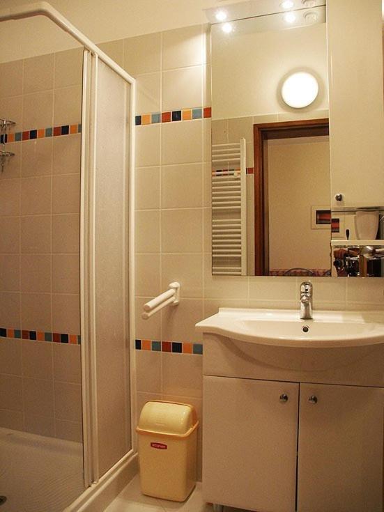 Apartments Villa Fernetich Премантура Номер фото