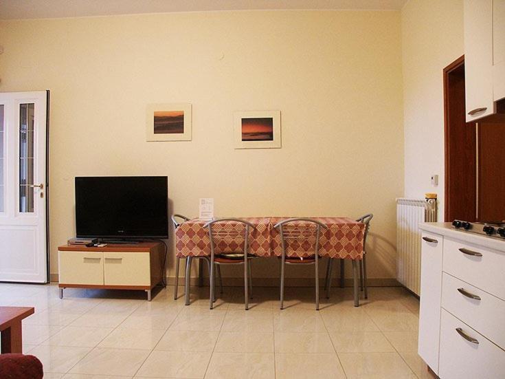 Apartments Villa Fernetich Премантура Номер фото