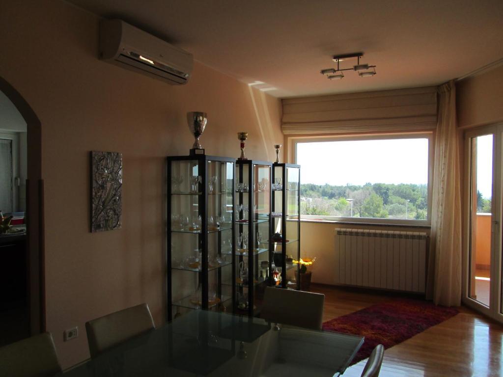 Apartments Villa Fernetich Премантура Номер фото