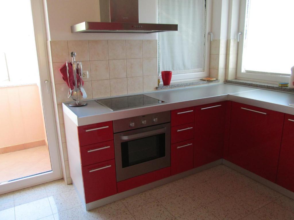 Apartments Villa Fernetich Премантура Номер фото