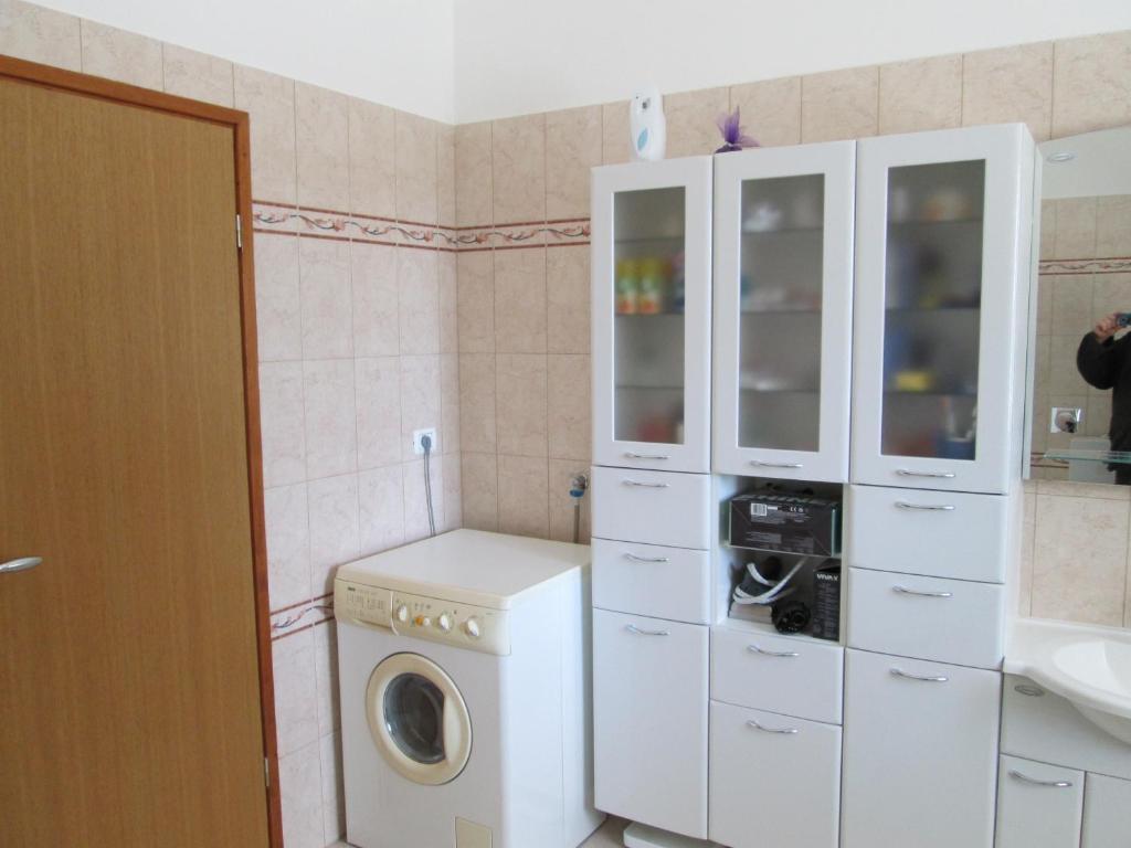 Apartments Villa Fernetich Премантура Номер фото