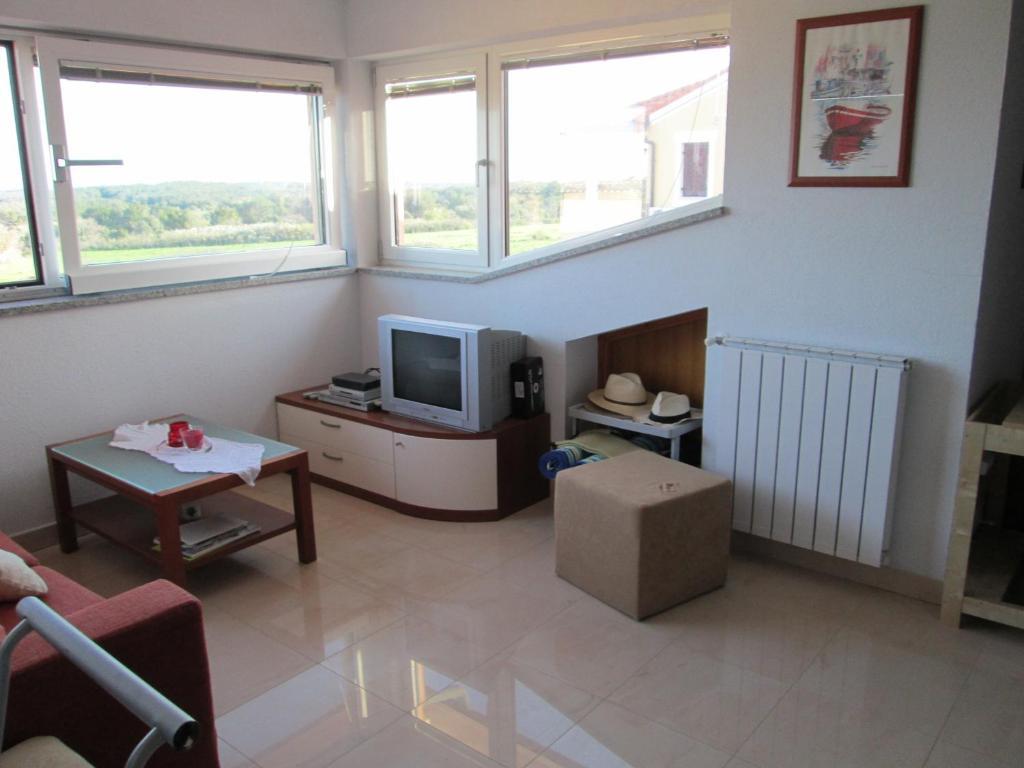 Apartments Villa Fernetich Премантура Номер фото