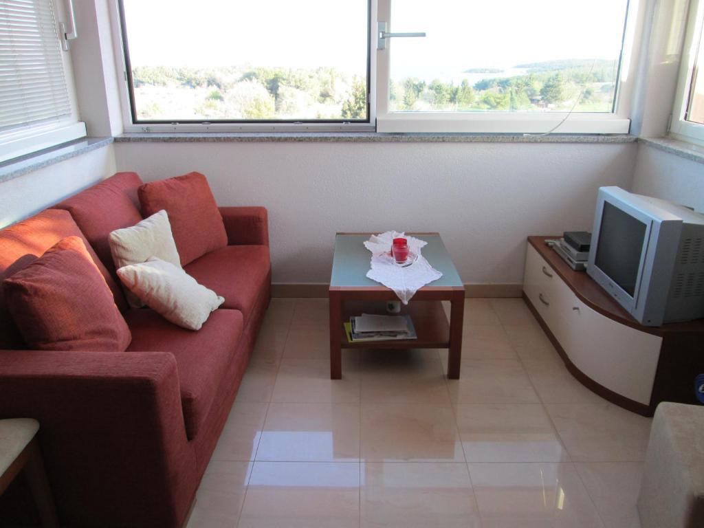 Apartments Villa Fernetich Премантура Номер фото