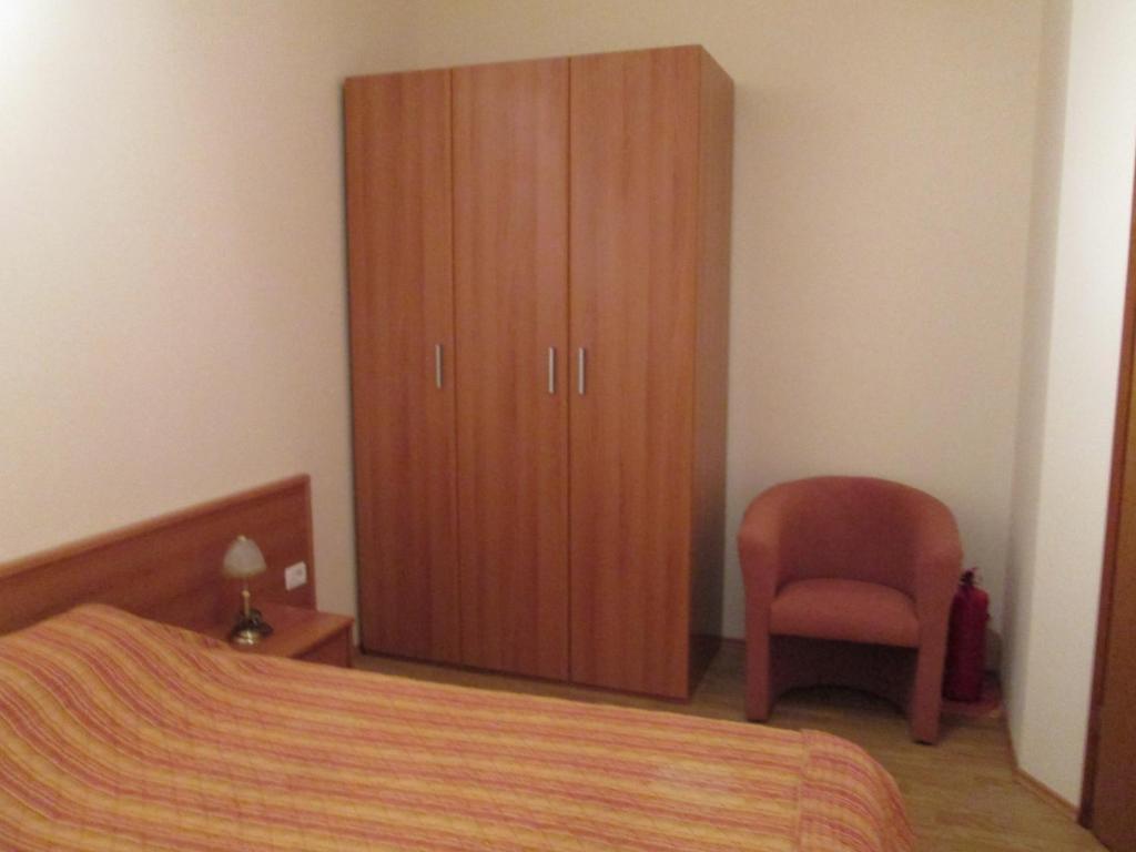 Apartments Villa Fernetich Премантура Номер фото