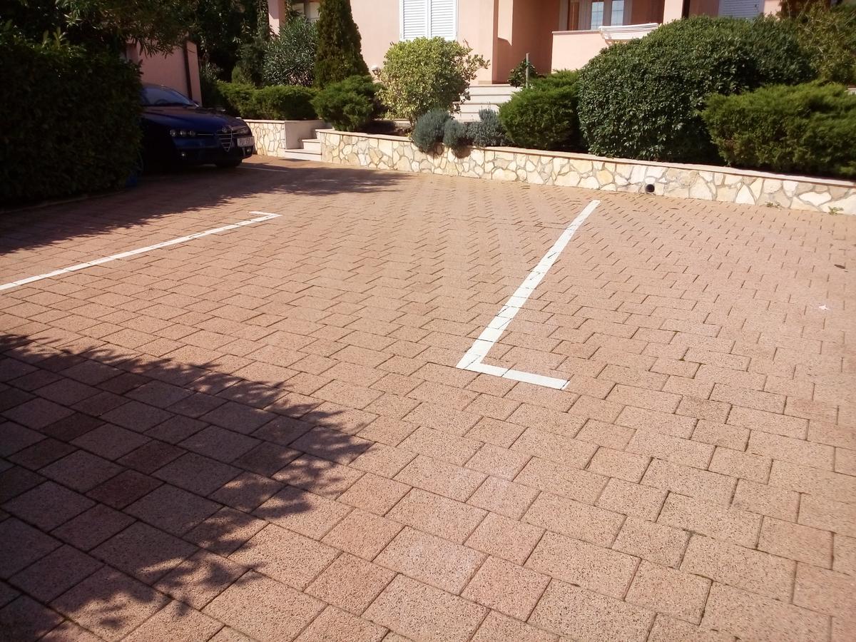 Apartments Villa Fernetich Премантура Экстерьер фото
