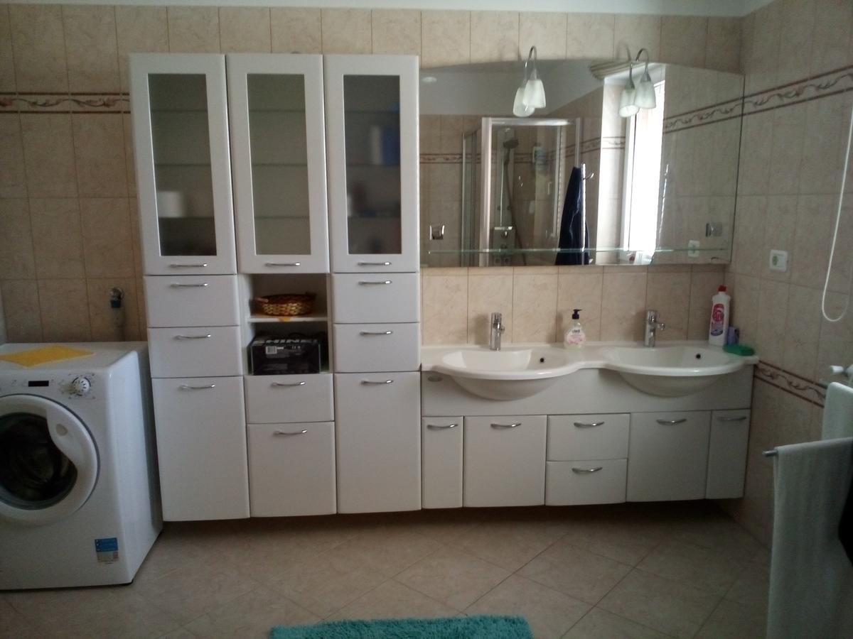 Apartments Villa Fernetich Премантура Экстерьер фото