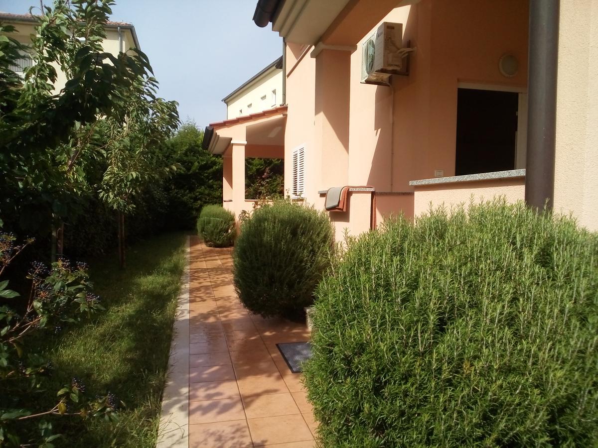 Apartments Villa Fernetich Премантура Экстерьер фото