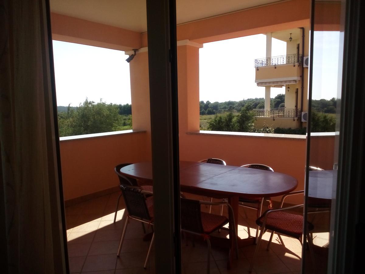 Apartments Villa Fernetich Премантура Экстерьер фото