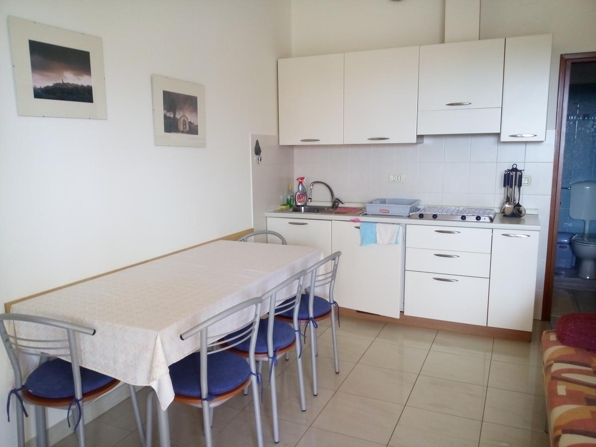Apartments Villa Fernetich Премантура Экстерьер фото