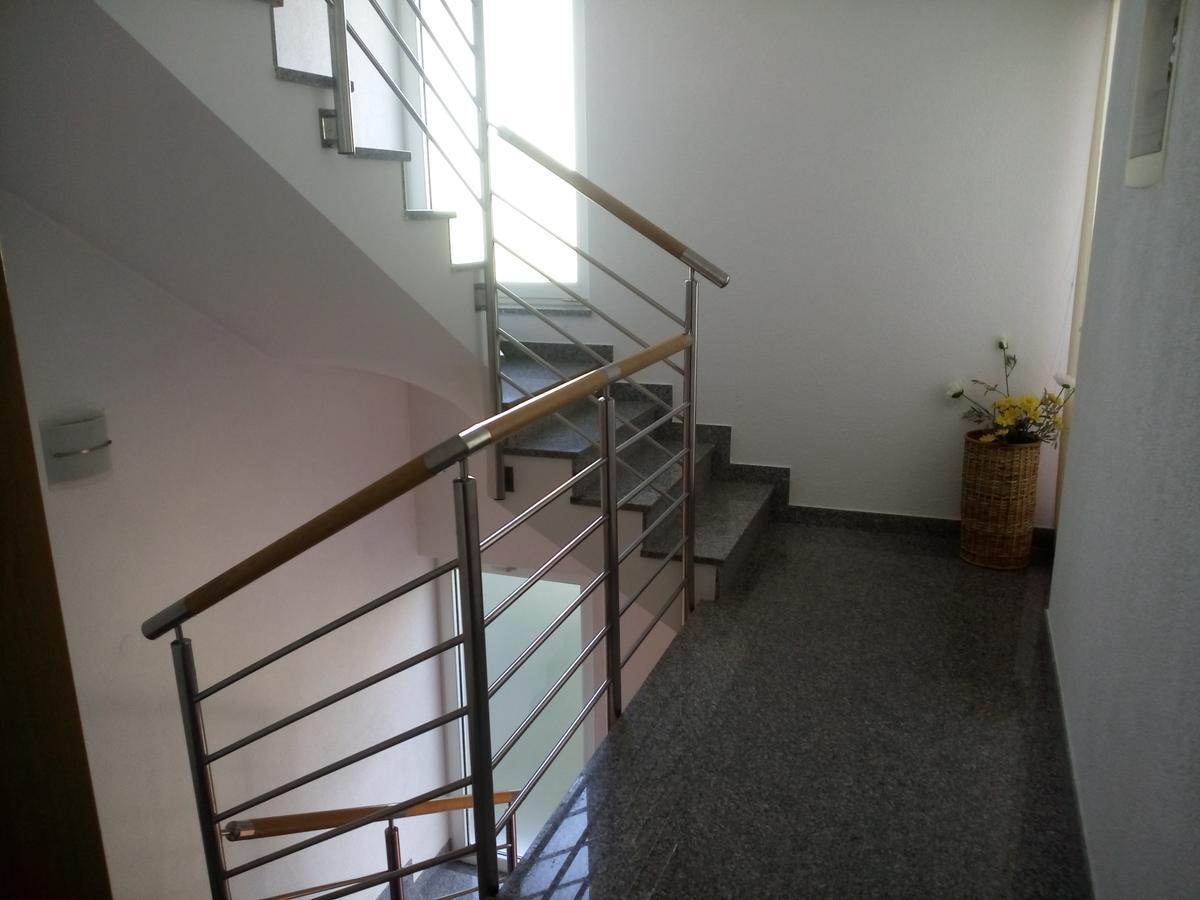 Apartments Villa Fernetich Премантура Экстерьер фото