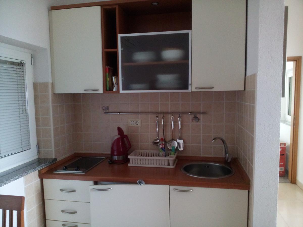 Apartments Villa Fernetich Премантура Экстерьер фото