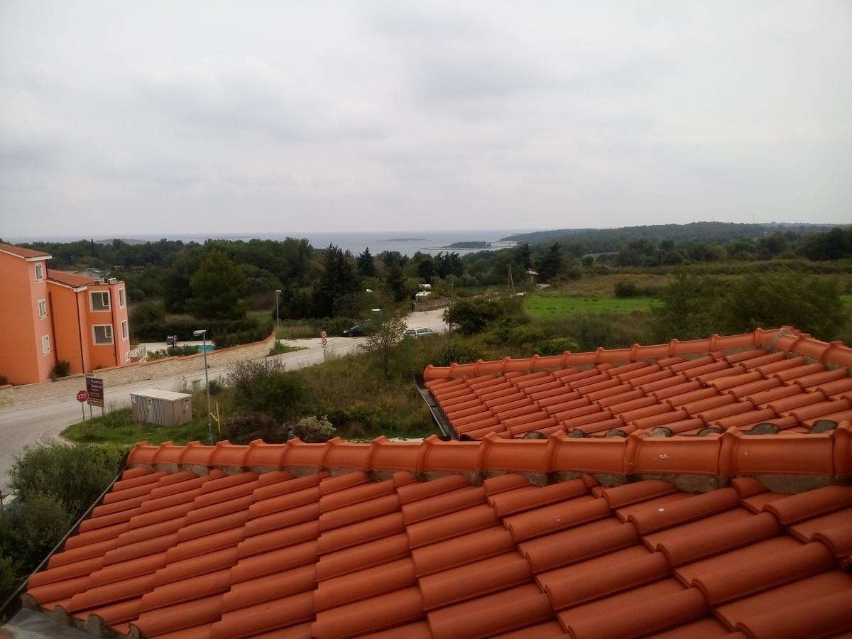 Apartments Villa Fernetich Премантура Экстерьер фото