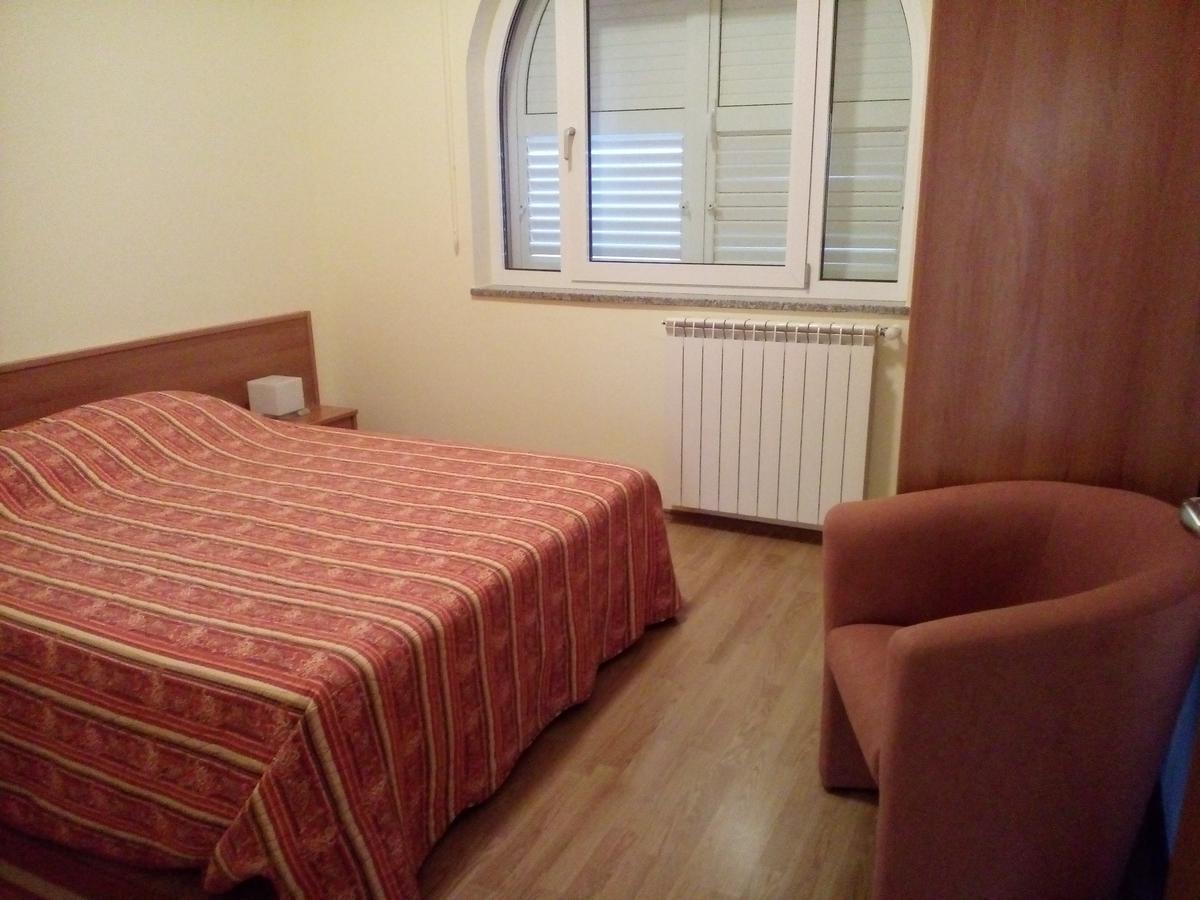 Apartments Villa Fernetich Премантура Экстерьер фото