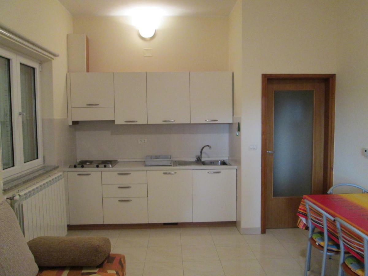 Apartments Villa Fernetich Премантура Экстерьер фото